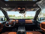 Jetour G700 Flagship 2026